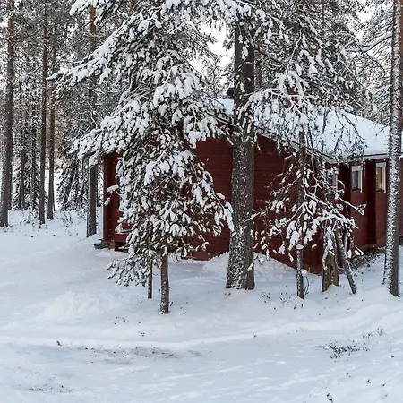 Viipusjaervi 11 By Interhome Ruka