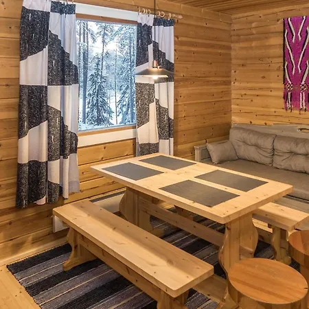 Holiday home Viipusjaervi 11 By Interhome