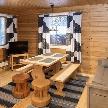 Viipusjaervi 11 By Interhome