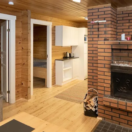 Viipusjaervi 11 By Interhome Holiday home