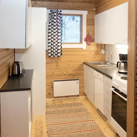 Viipusjaervi 11 By Interhome *