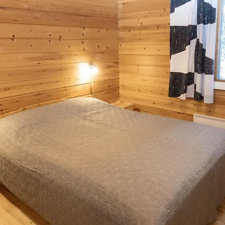 Viipusjaervi 11 By Interhome Holiday home Ruka