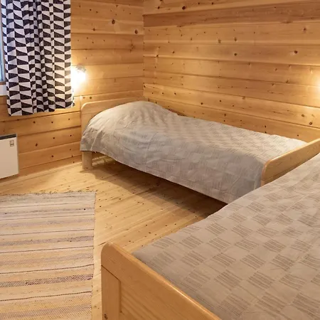 Viipusjaervi 11 By Interhome *