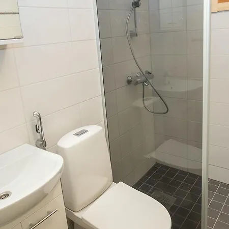 Viipusjaervi 11 By Interhome Holiday home Ruka