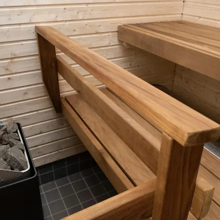 Feriehus Viipusjaervi 11 By Interhome *