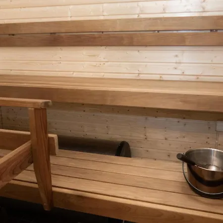 Viipusjaervi 11 By Interhome Feriehus *