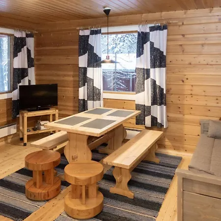 Viipusjaervi 11 By Interhome *