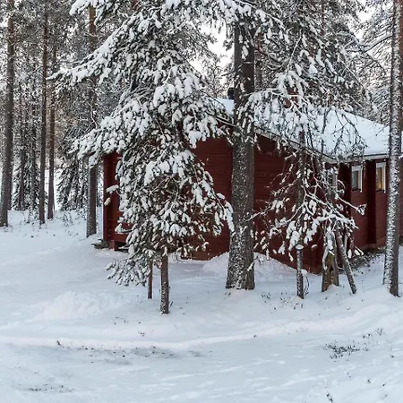 Viipusjaervi 11 By Interhome Ruka