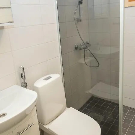 Feriehus Viipusjaervi 11 By Interhome *