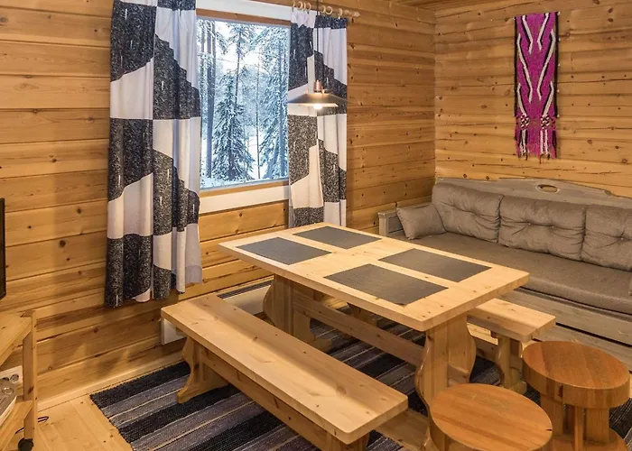 Σπίτι διακοπών Viipusjaervi 11 By Interhome