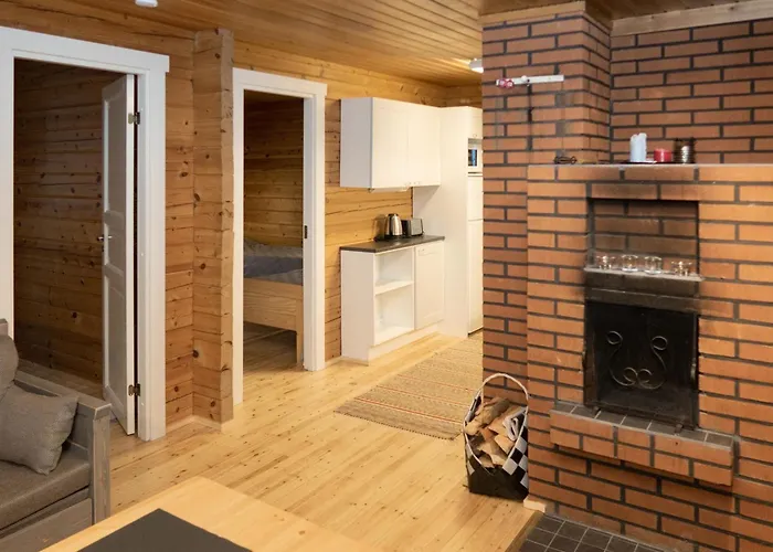 Viipusjaervi 11 By Interhome Σπίτι διακοπών