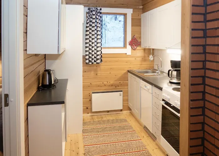 Viipusjaervi 11 By Interhome *