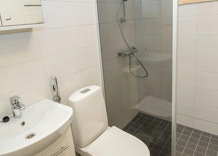 Viipusjaervi 11 By Interhome Σπίτι διακοπών Ruka