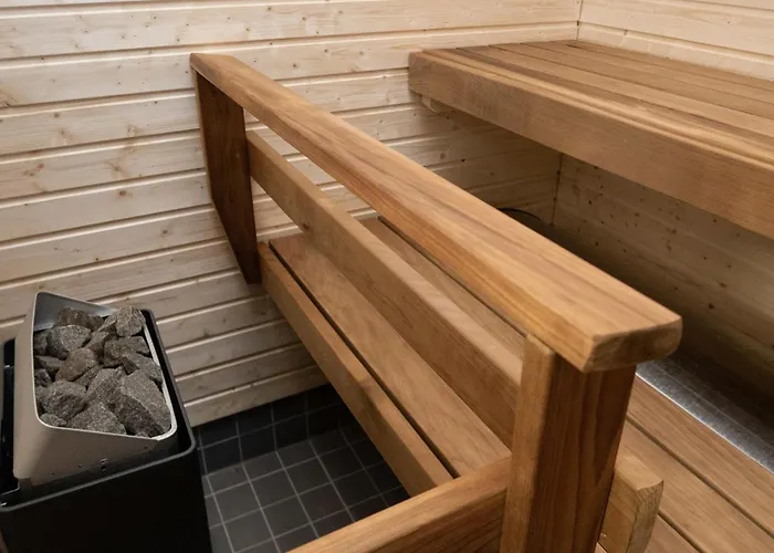 Viipusjaervi 11 By Interhome Ruka