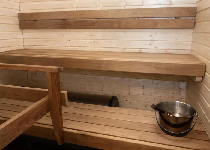 Σπίτι διακοπών Viipusjaervi 11 By Interhome